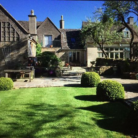 School House Malmesbury Exterior foto