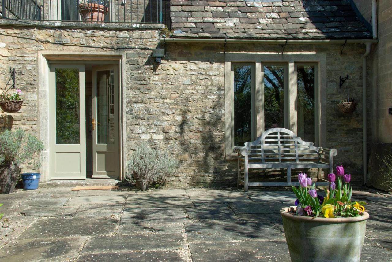 School House Malmesbury Exterior foto