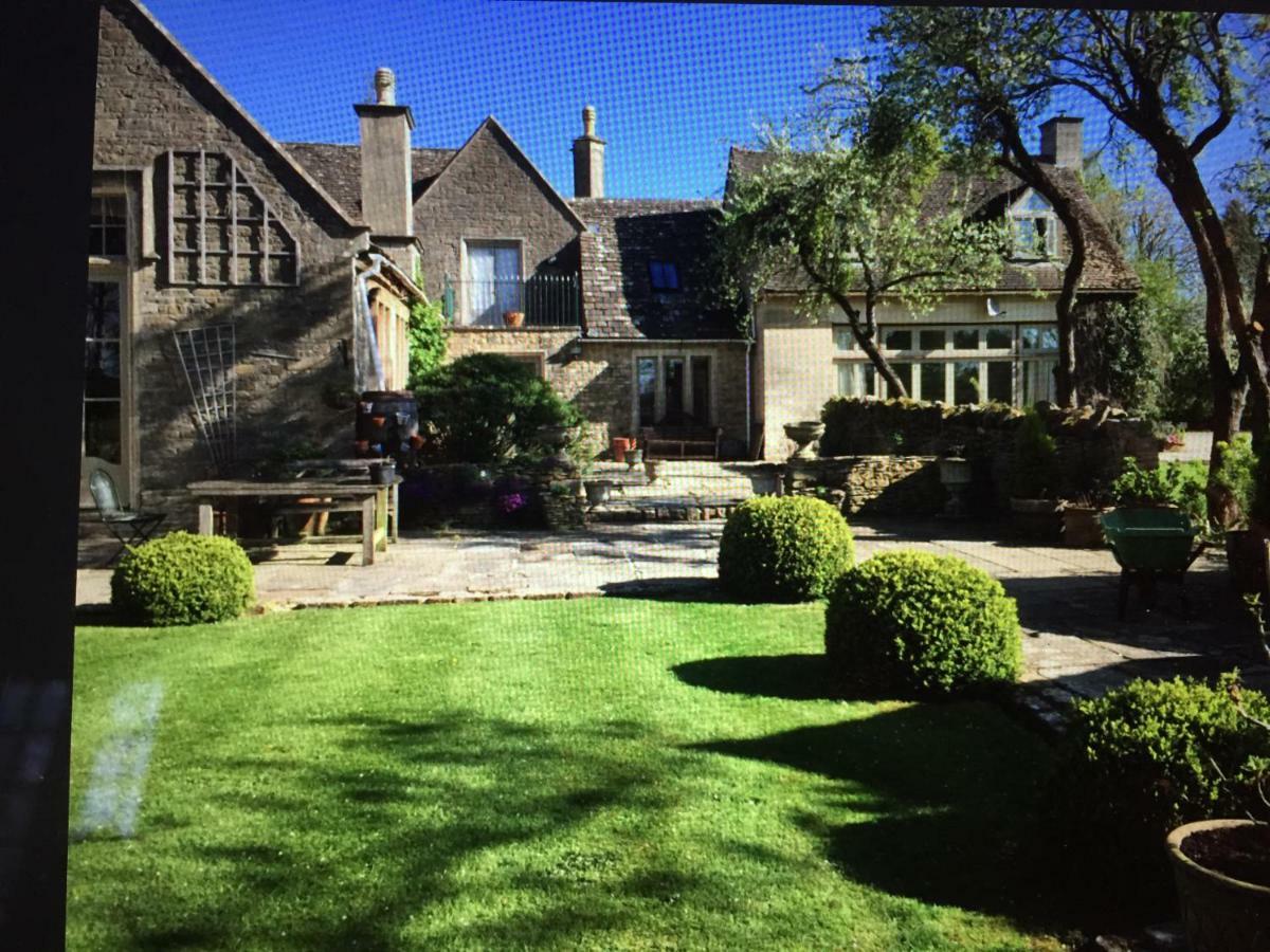 School House Malmesbury Exterior foto