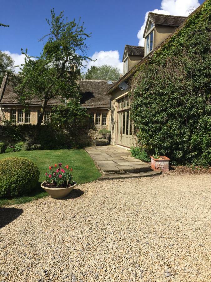 School House Malmesbury Exterior foto
